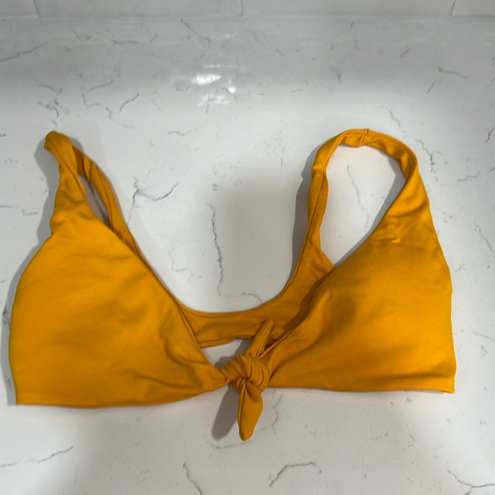Midori bikini top